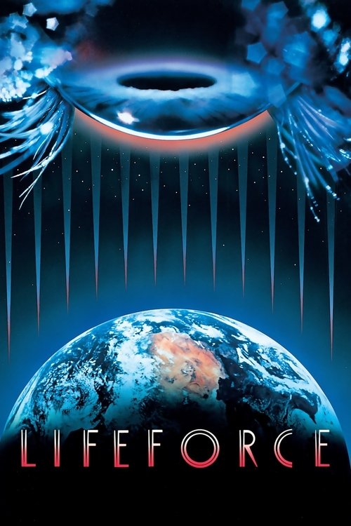 スペースバンパイア (1985)