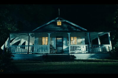 The Pet Cemetery Murders: A Ghost Story, HBO Max 공개…유령 때문에 입을 열었다는 증인이 움직인 1985년 살인