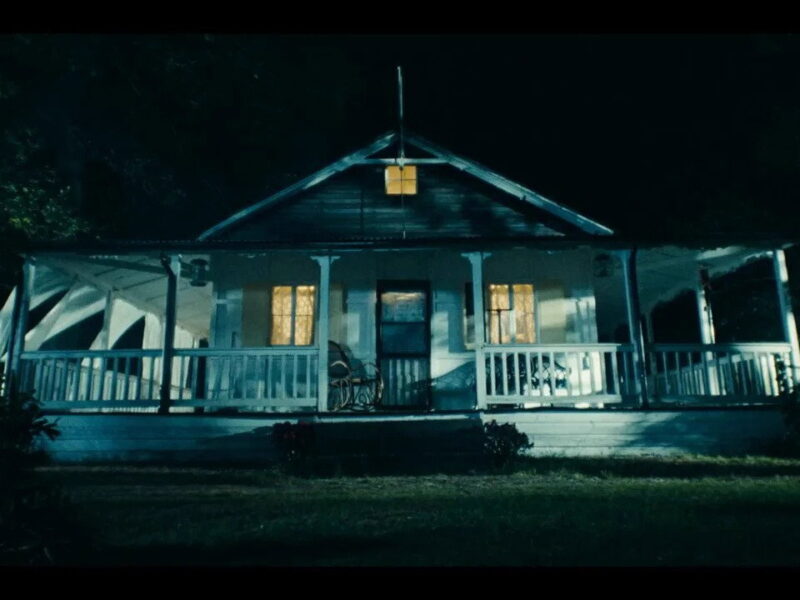 The Pet Cemetery Murders: A Ghost Story w HBO Max. Świadek, którego do zeznań miał popchnąć duch