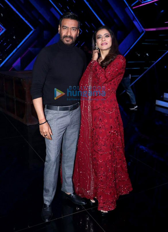 Ajay Devgn