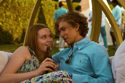 Royalteen: A Refreshing Royal Love Story Without the Fairy Tale Gloss”.