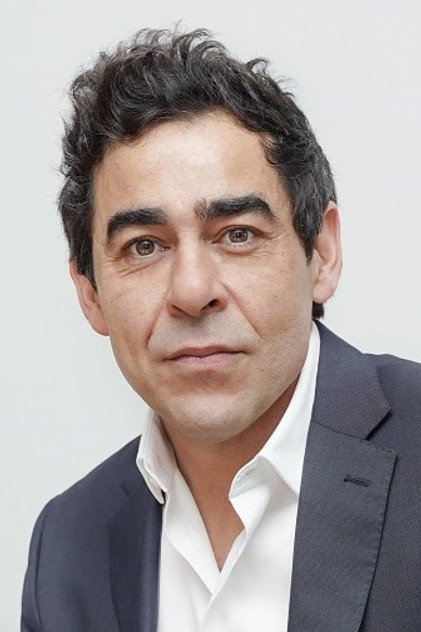 Pablo Chiapella als Tito