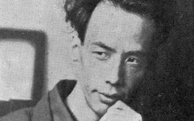 Ryūnosuke Akutagawa, o mestre do conto japonês que ensinou os leitores a duvidar de cada testemunha