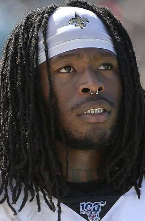 Alvin Kamara
