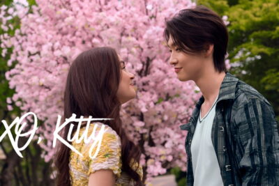 XO, Kitty: A vibrant yet uneven coming-of-age tale