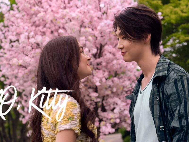 XO, Kitty: A vibrant yet uneven coming-of-age tale