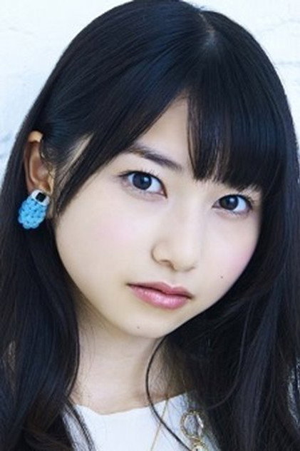 Sora Amamiya nei panni di Elizabeth (voce)