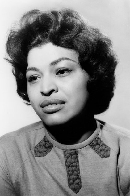 Gloria Foster como Oracle