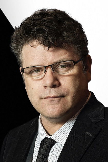 Sean Astin dans le rôle de Mikey