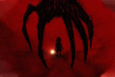 „The Boogeyman“ (2023) Horrorfilm. Kritik: Risikoloser Terror, genau das, was man erwartet