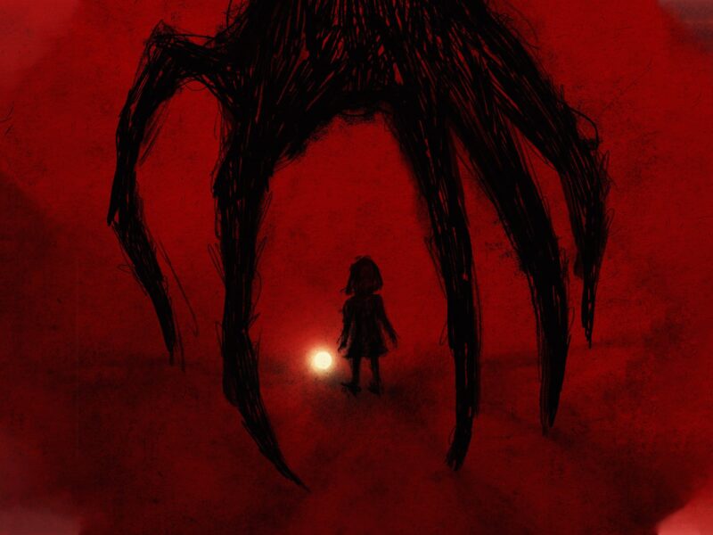 《The Boogeyman》：氛围感开场渐趋乏力，最终沦为臃肿失望之作