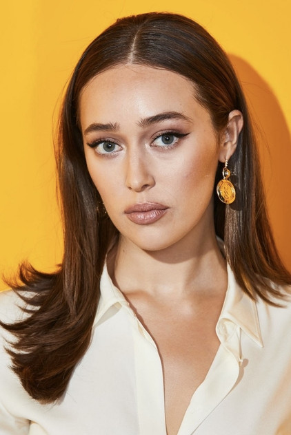 Alycia Debnam-Carey como Emily Thomas