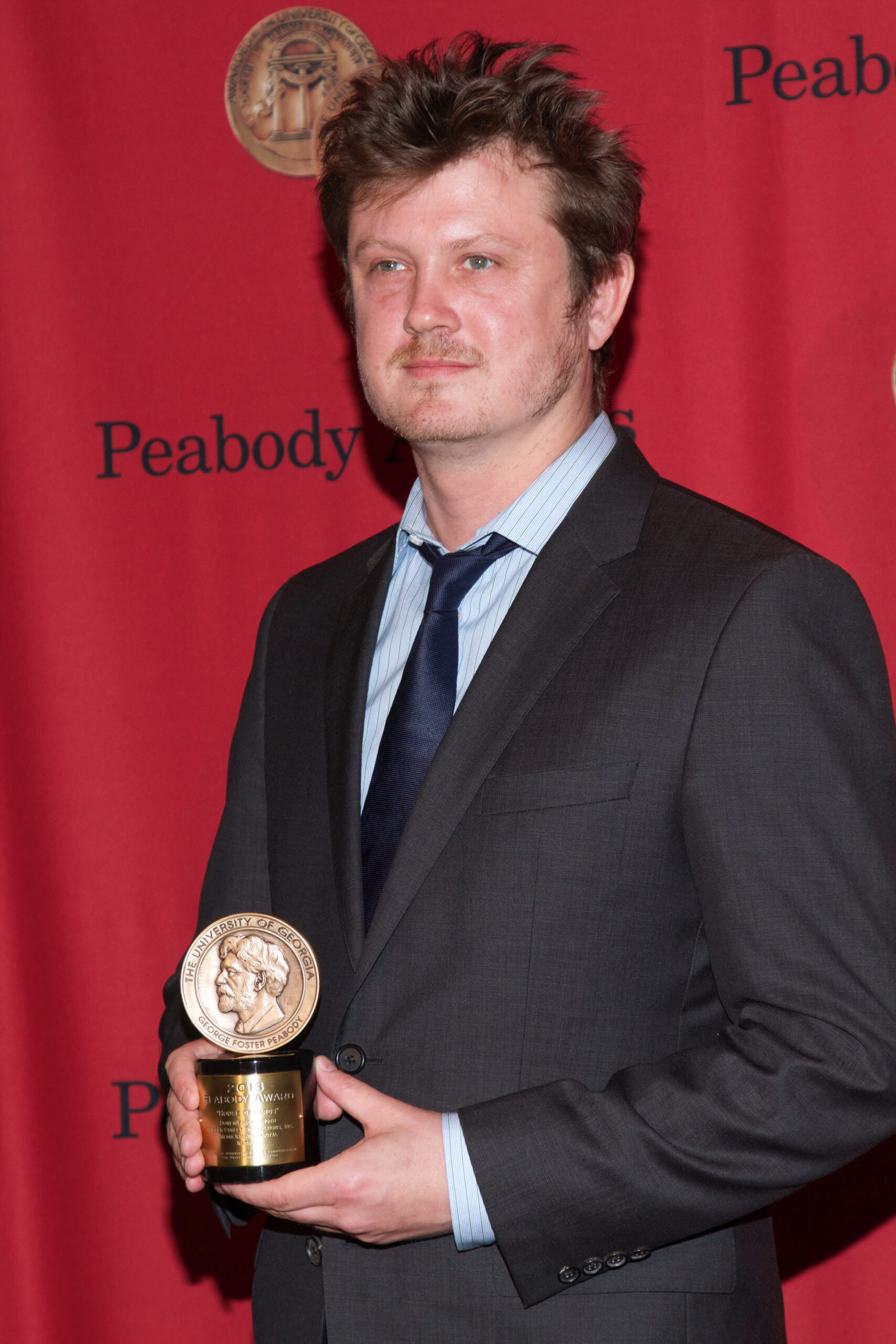 Beau Willimon