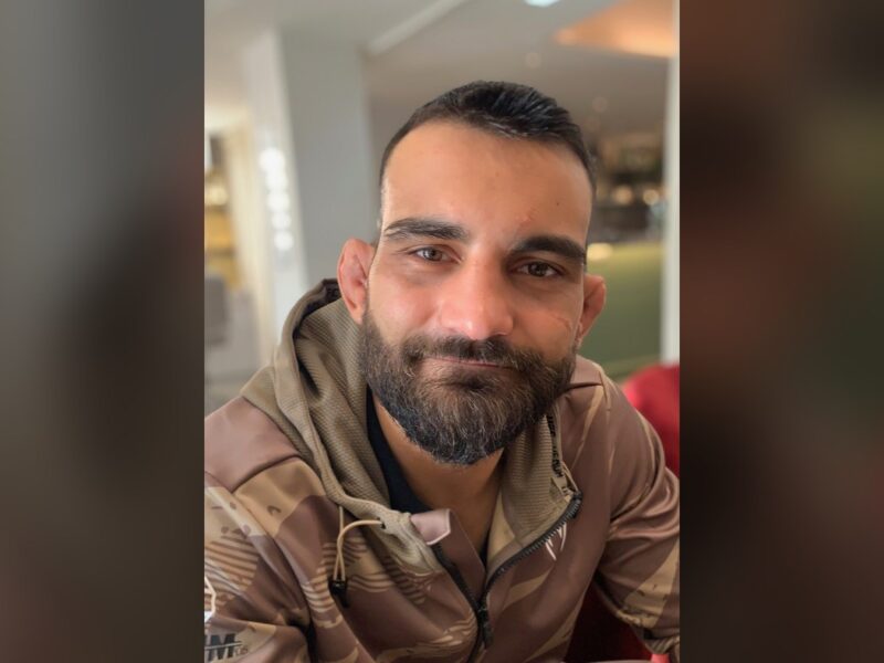 Benoît Saint Denis: o ex-militar francês que nunca venceu uma luta por pontos no MMA