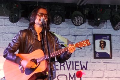 Bhuvan Bam