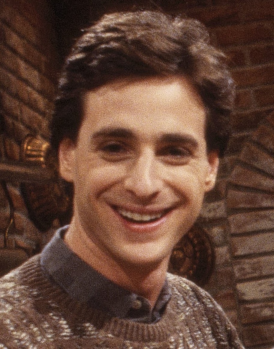 Bob Saget