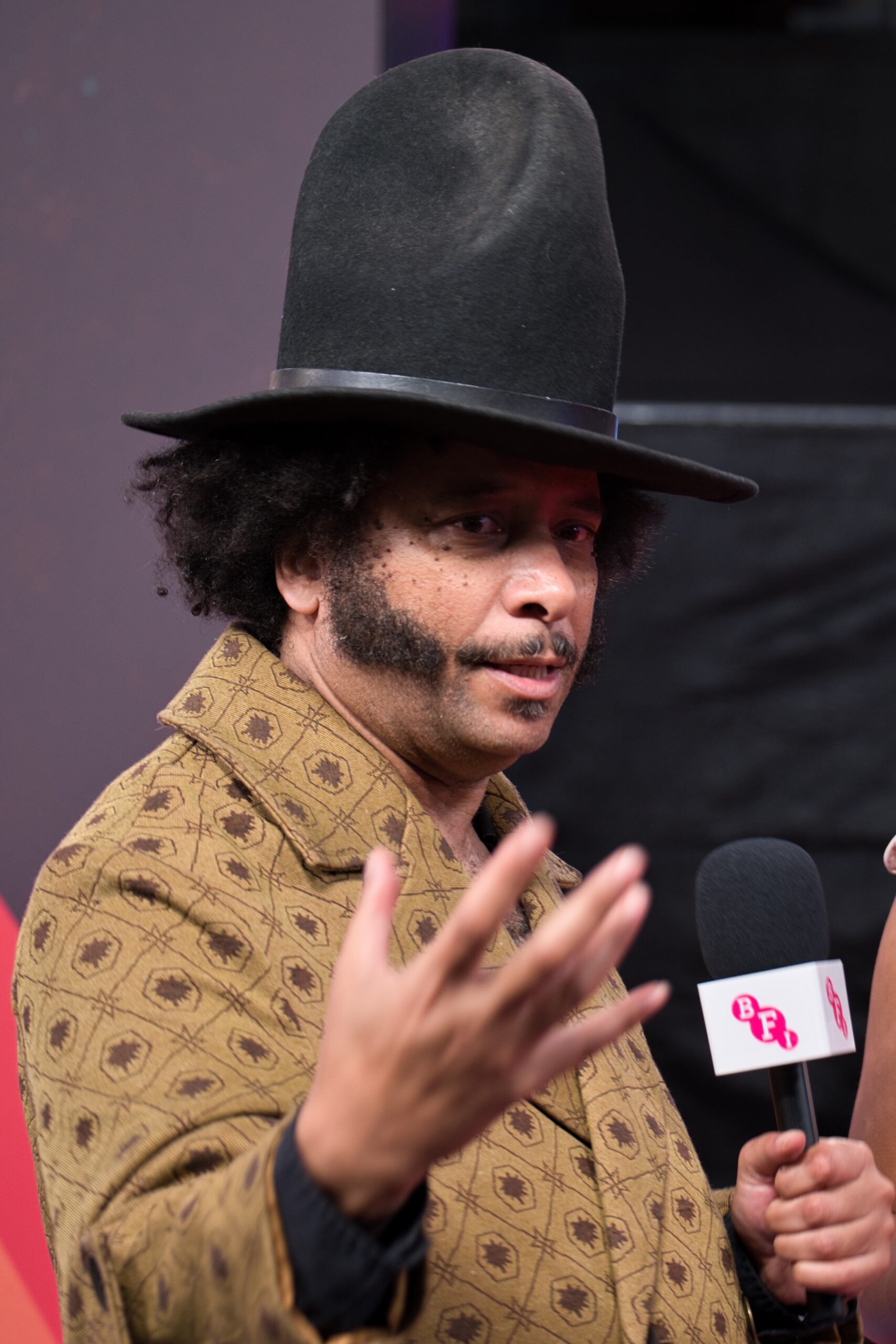 Boots Riley