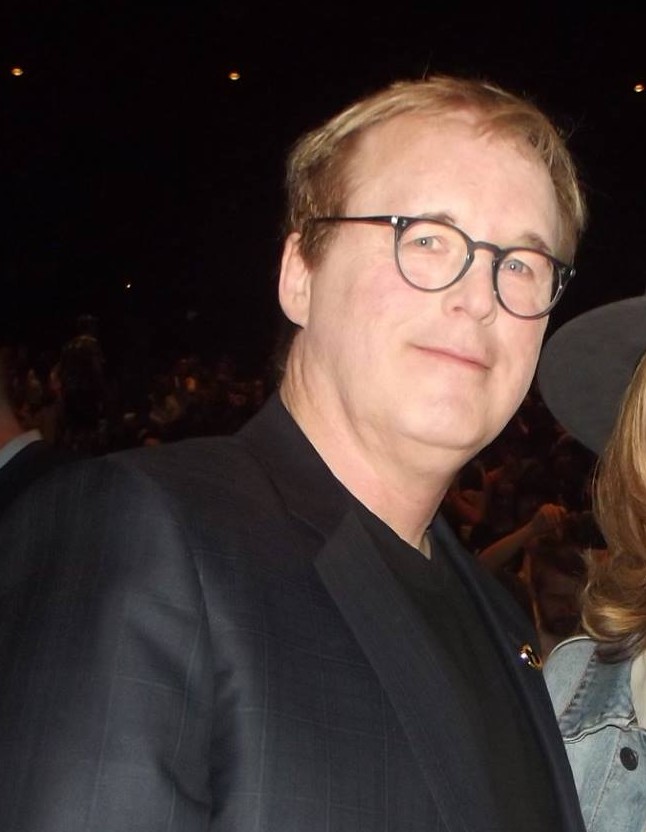 Brad Bird