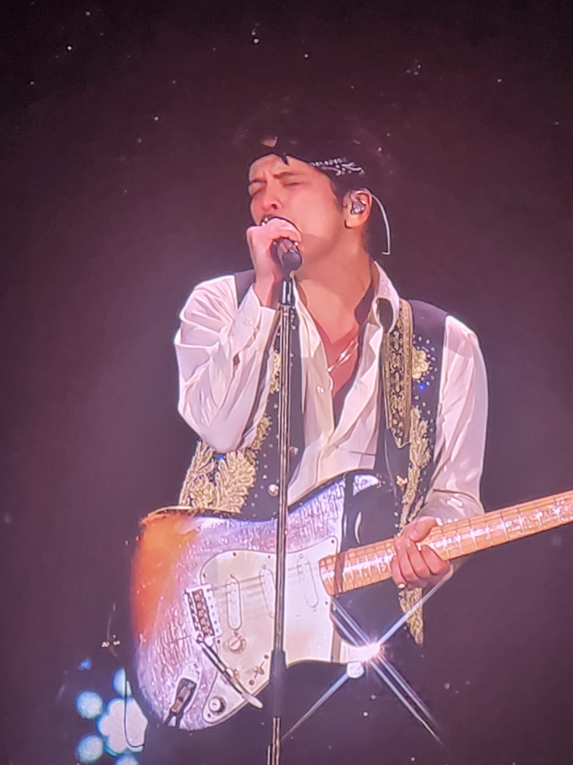 Bruno Mars