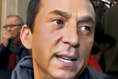 Bruno Tonioli