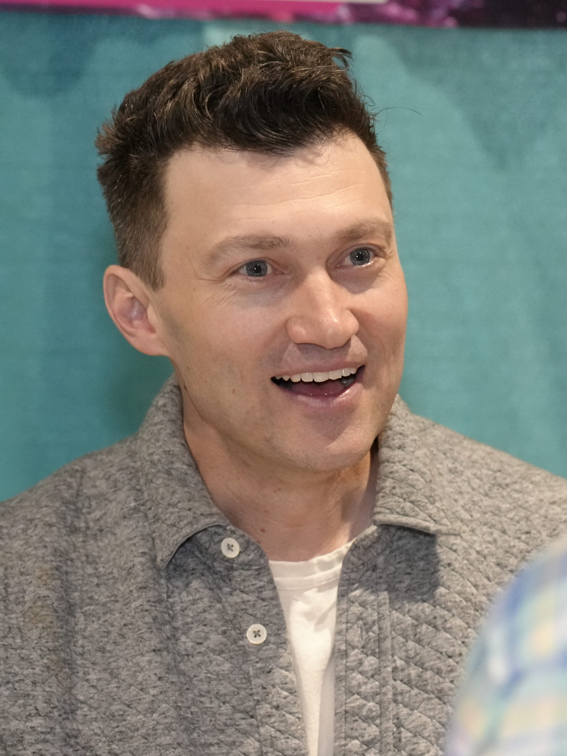 Bryce Pinkham