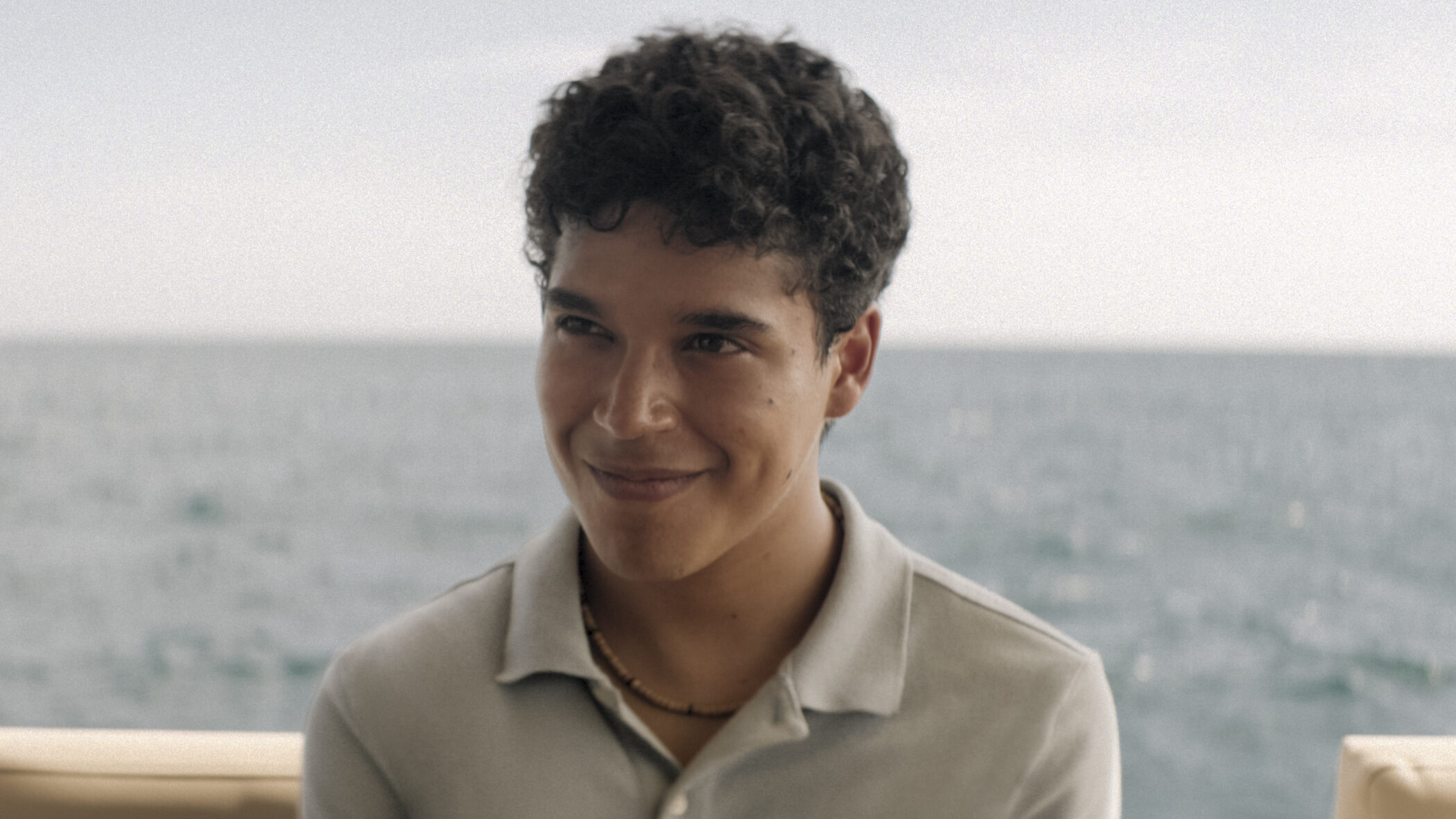 Benny Emmanuel as Wirpul in Surviving Hurricane Otis (Contra el huracán)