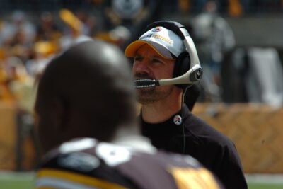 Bill Cowher
