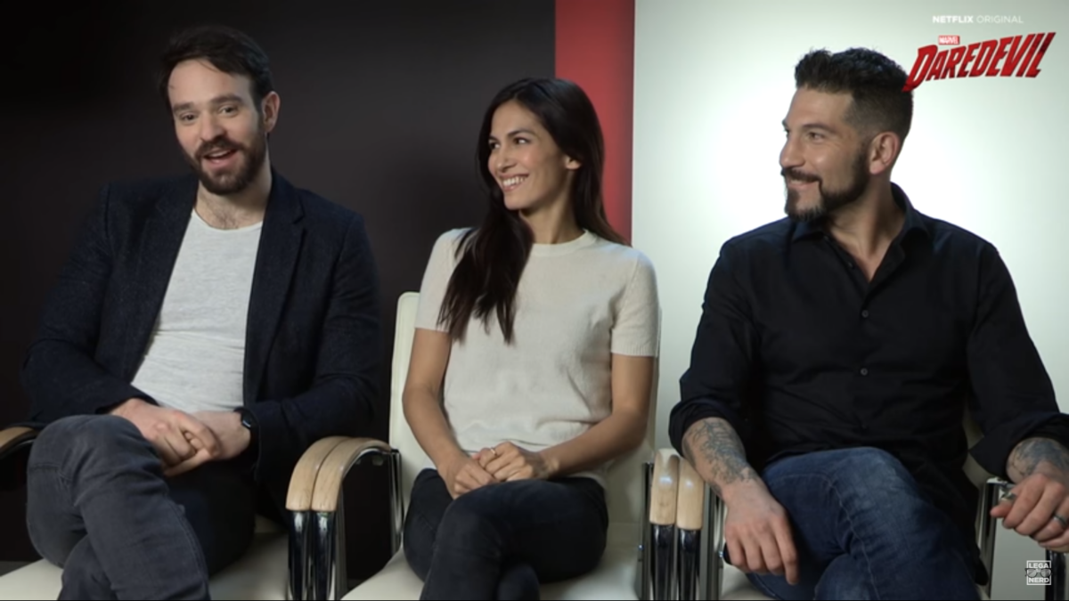 Charlie Cox, Daredevil: Born Again veda ederken Save Daredevil hayranlarını yeniden göreve çağırdı