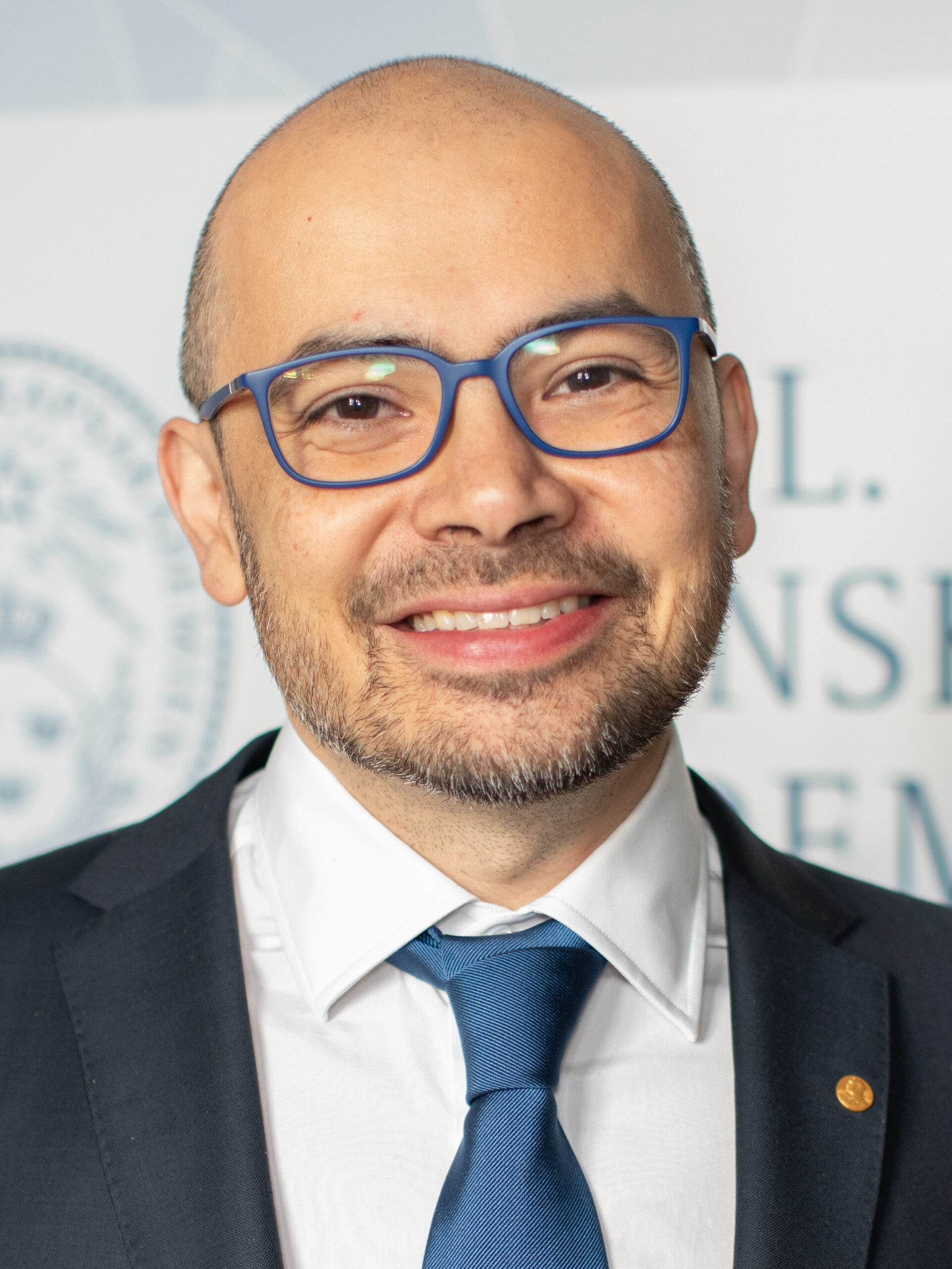 Demis Hassabis