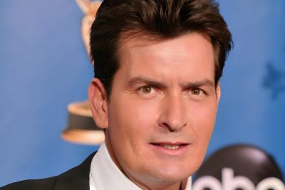Charlie Sheen