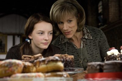 Juliet Stevenson