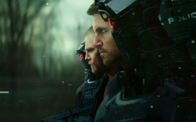 Code 8 Part II: a ação cyberpunk ofusca a crítica social
