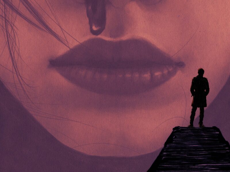 《Find Her》, 유명한 비교작의 명성에 미치지 못하는 음울한 남부 누아르