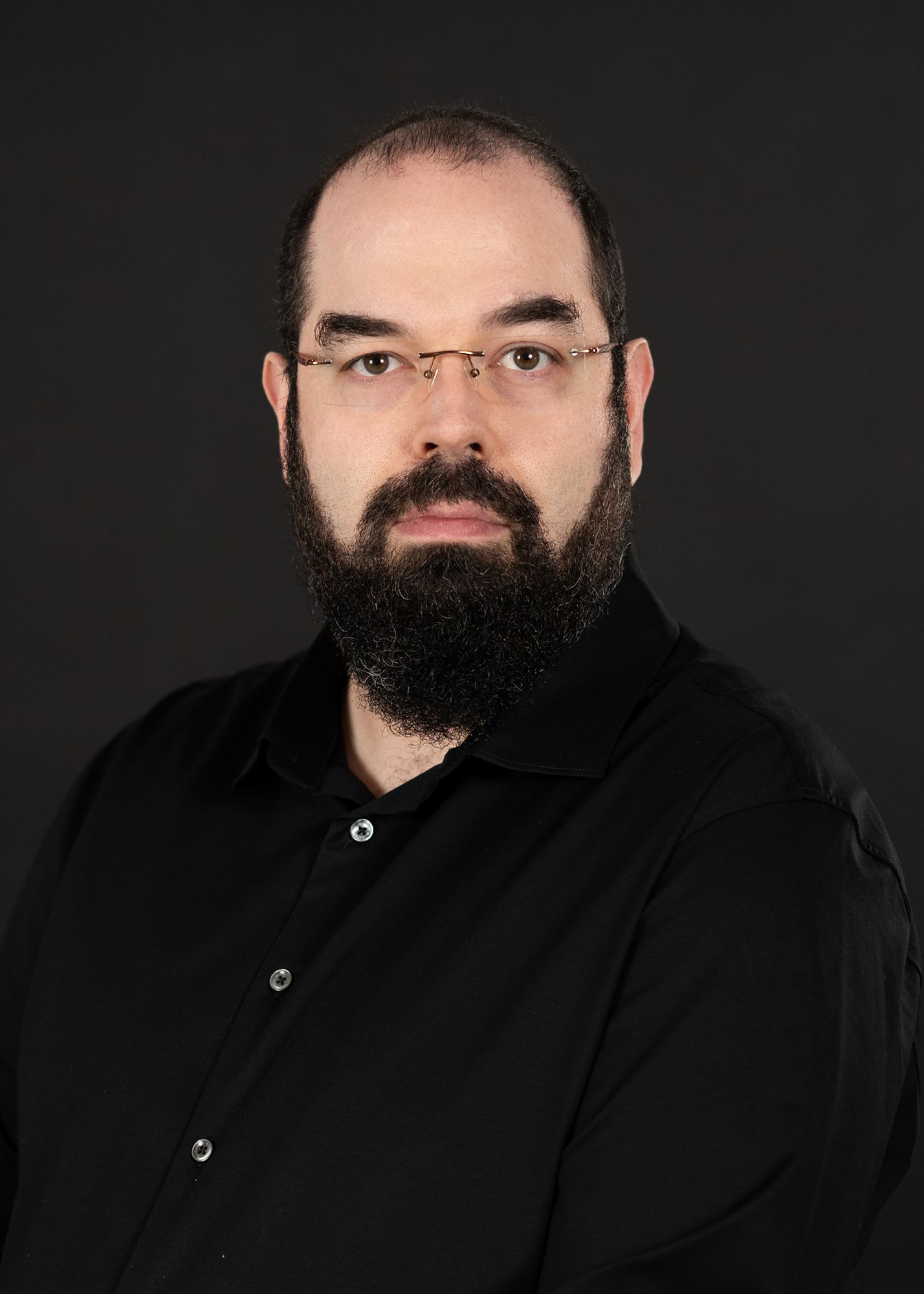 Eliezer Yudkowsky