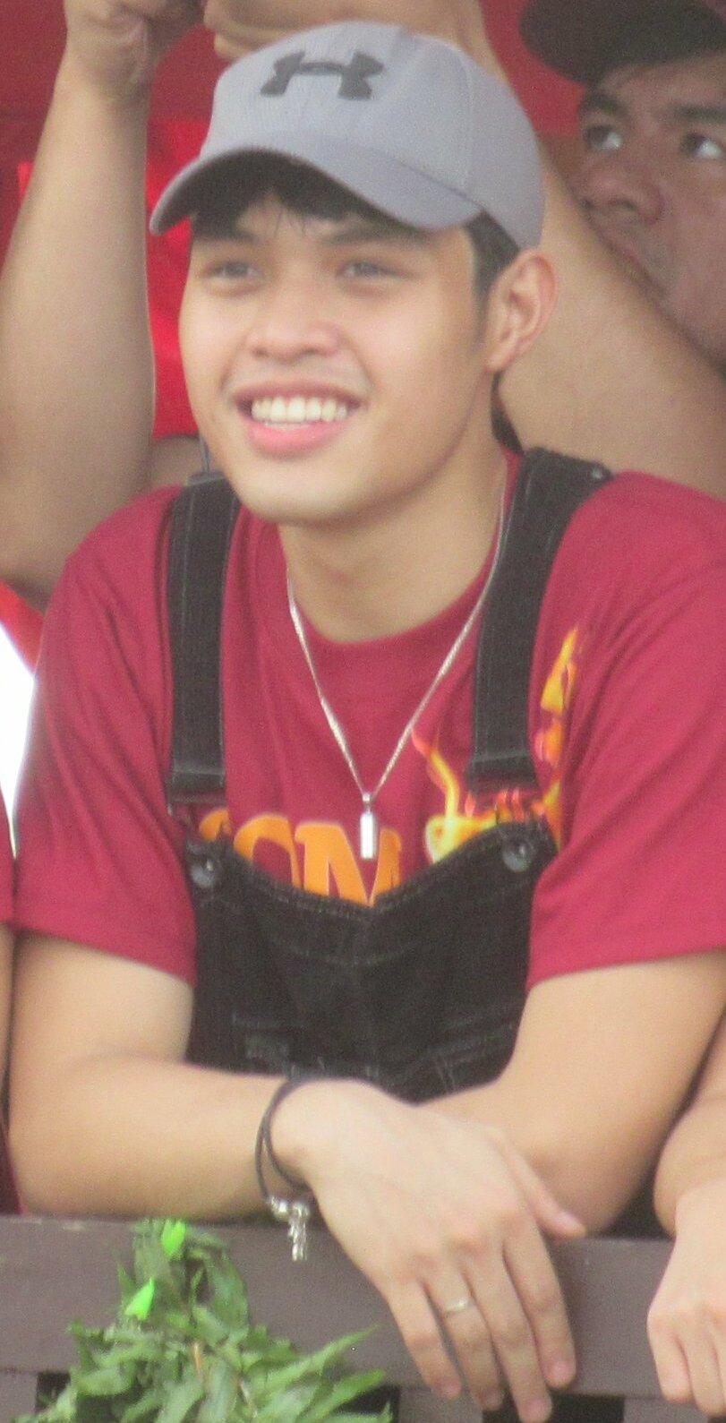 Elijah Canlas
