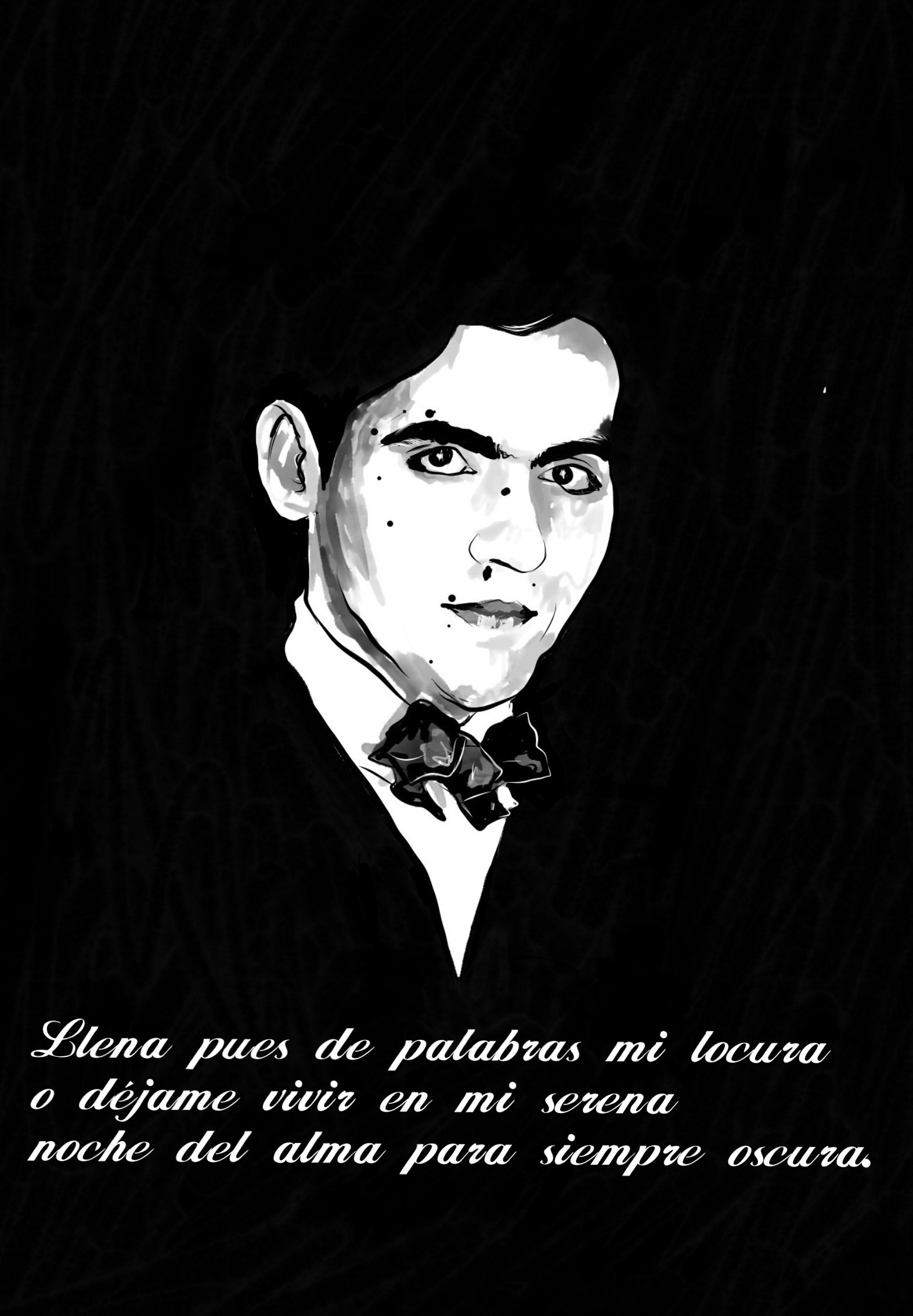 Federico García Lorca