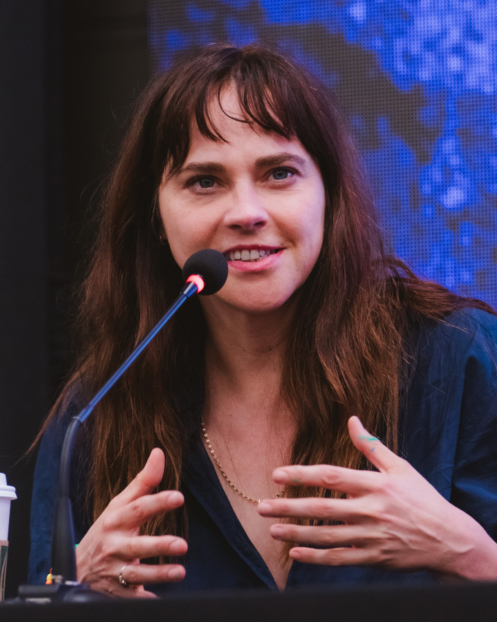 Fiona Dourif