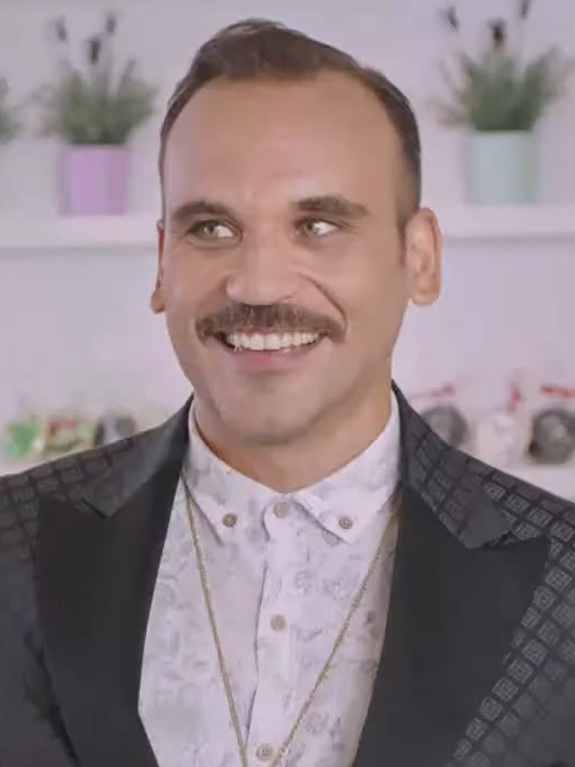 Gürgen Öz