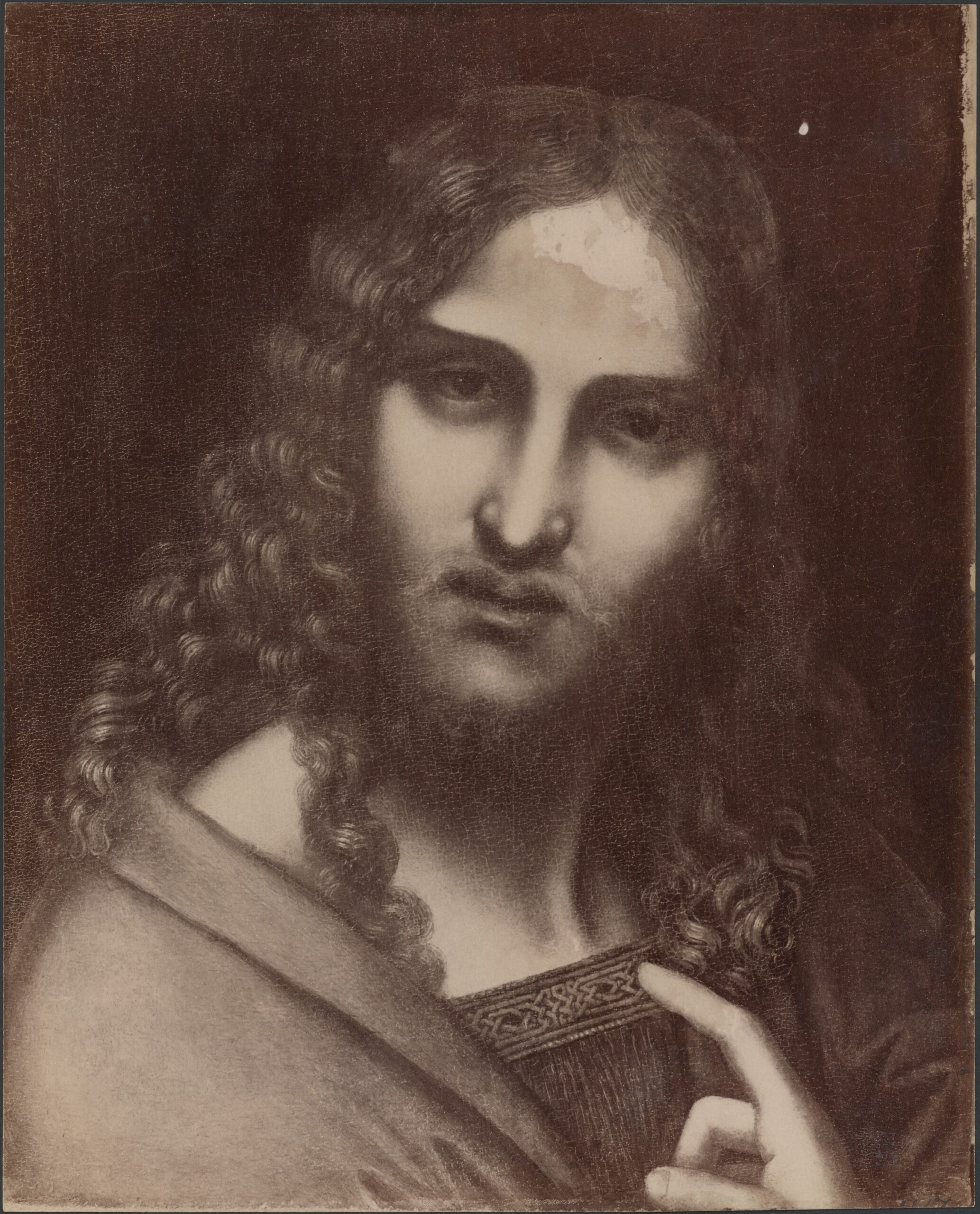 Giovanni Antonio Boltraffio