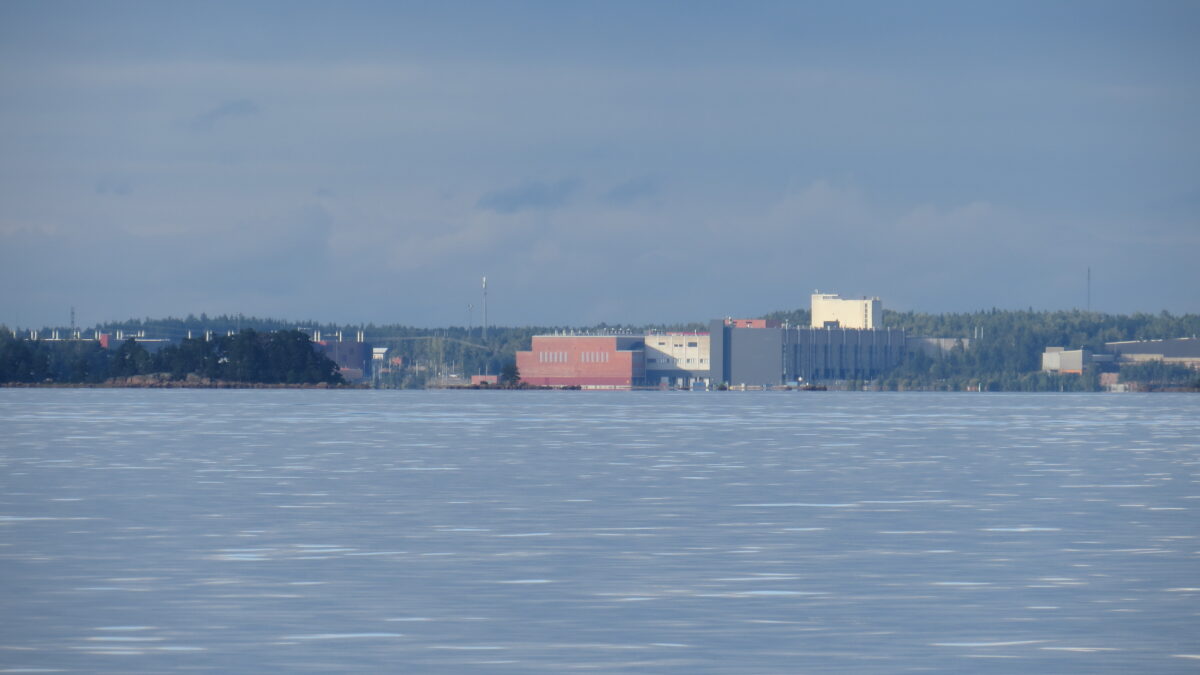 La Finlande stoppe les chantiers de Google après 330 hectares de forêt rasés