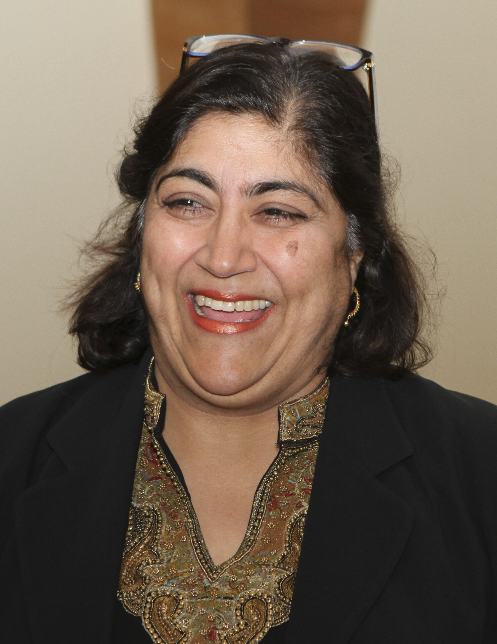 Gurinder Chadha