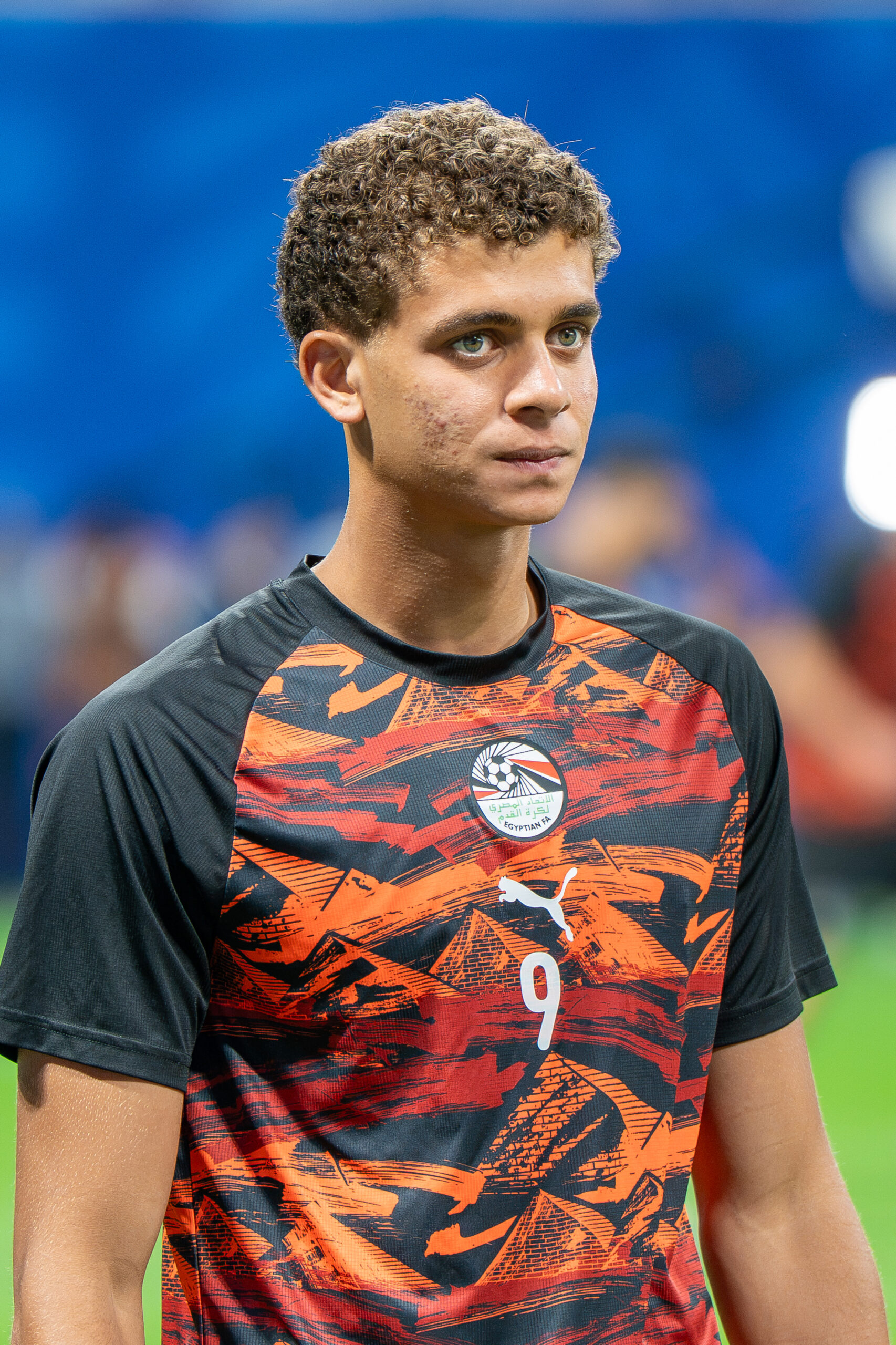 Hamza Abdelkarim