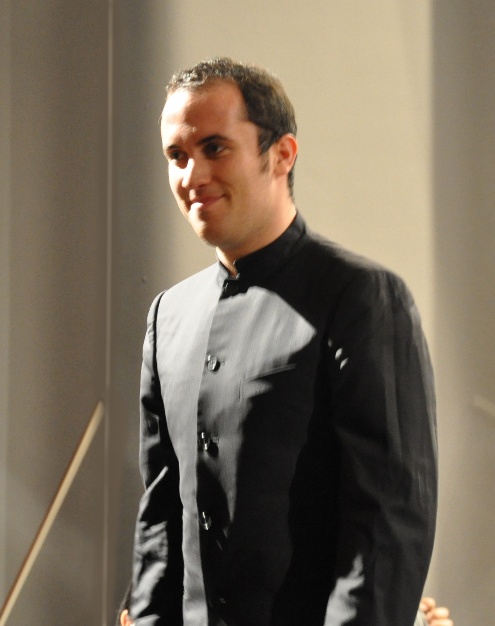 Igor Levit