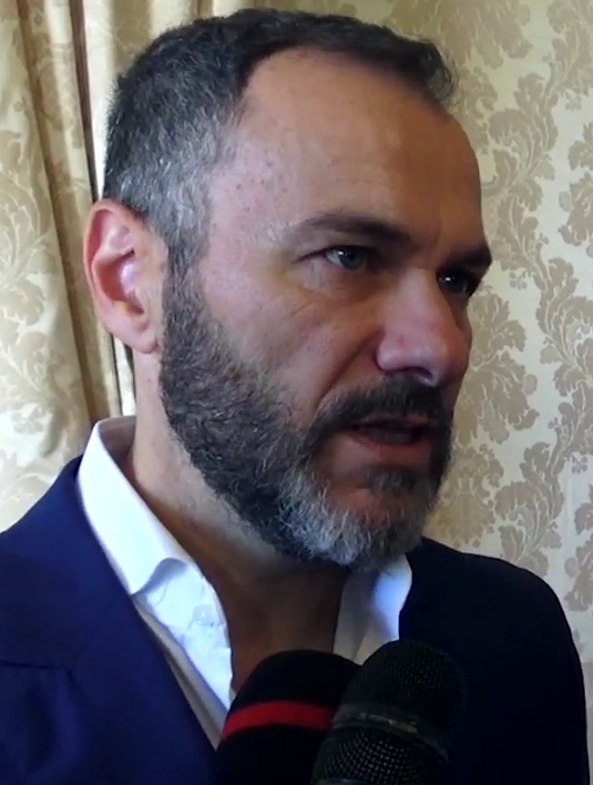 Massimiliano Gallo