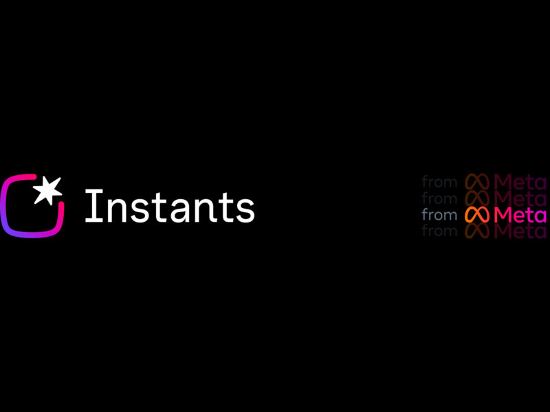 영국 오프콤, 인스타그램 Instants 조사…메타 매출 10% 과징금 가능성
