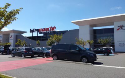 Frigos à 50 °C chez Intermarché et Carrefour, 4 500 automates Danfoss restent exposés