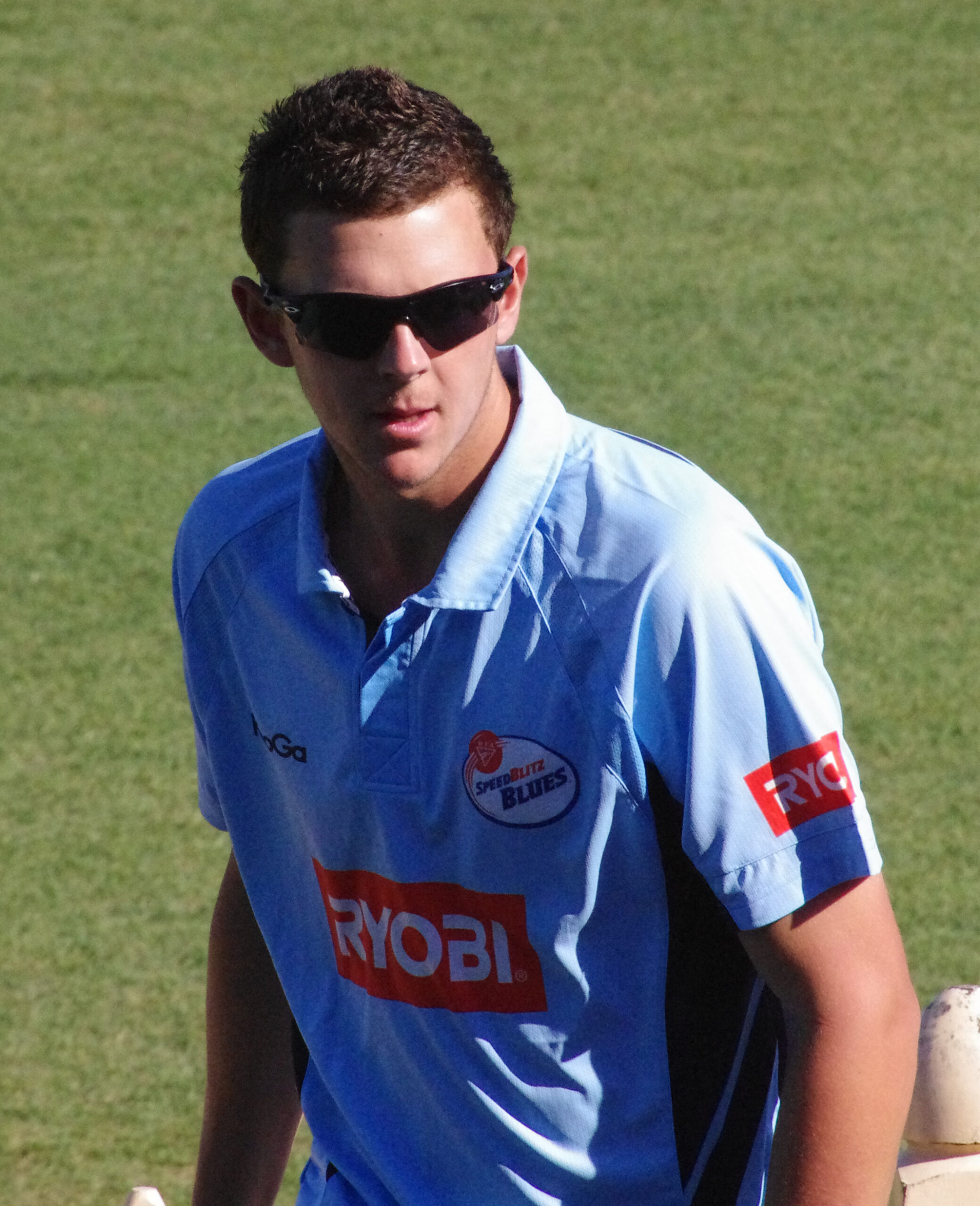 Josh Hazlewood
