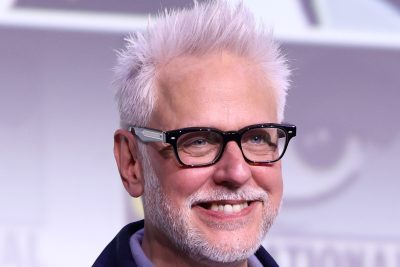 DC Studios boss James Gunn wants an actor, not a movie star, for a Batman around Superman’s age
