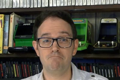 James Rolfe