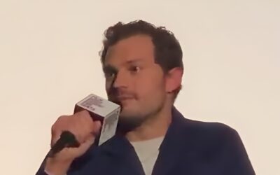 Jamie Dornan, nuevo Aragorn de El Señor de los Anillos: La caza de Gollum: «Para mí siempre será Viggo»